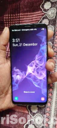 Samsung s9